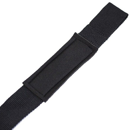 HMS Paski Treningowe Do Podnoszenia Ciężarów Martwego Ciągu 2 szt.