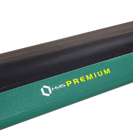 HMS Duży Step Do Ćwiczeń Fitness Aerobiku Crossfit Treningu Regulowany