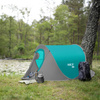 Nils Namiot Samorozkładany Kempingowy Wodoodporny + Filtr UV