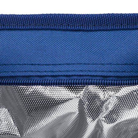 SPOKEY Torba Termiczna Plażowa Piknikowa 12 L