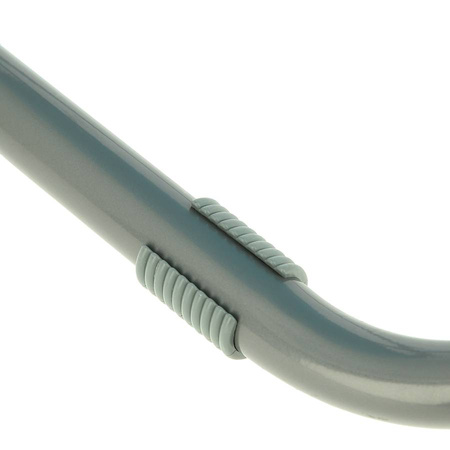 Leżak Krzesło Plażowe Turystyczne Składane NILS