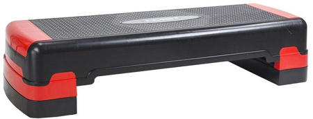 HMS Step Do Ćwiczeń Fitness Aerobiku 3 Stopniowy