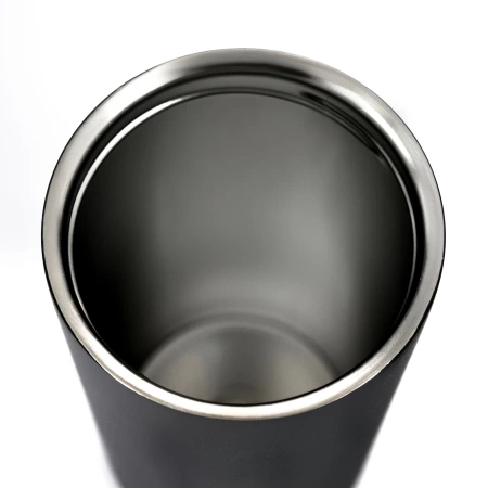 MAJESTIC SPORT Kubek Termiczny Termos Turystyczny Stalowy 540 ml