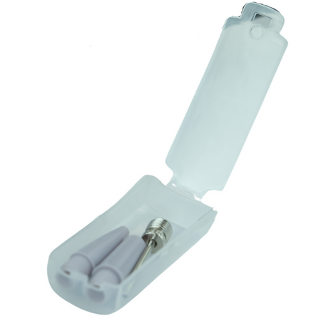 MERKAN Pompka Rowerowa Z Manometrem Do Roweru Podłogowa Warsztatowa