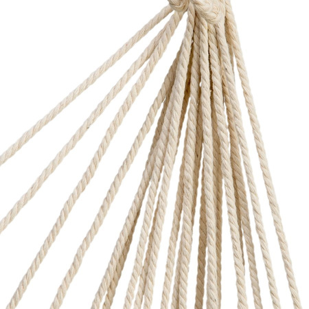 NILS Hamak Krzesło Brazylijskie Huśtawka Bujak