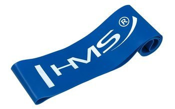 Guma Taśma Do Ćwiczeń Fitness Crossfit Rozciągania Mini Band 13,5-20,5 kg