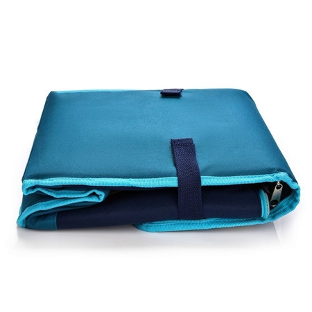 METEOR Torba Plażowa Piknikowa Termiczna 18 L