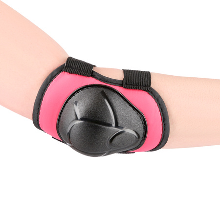 Kask Na Rolki Rower Hulajnogę Regulowany Dla Dzieci Orzeszek Nils Extreme