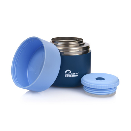 Termos Obiadowy Pojemnik Termiczny 500 ml MAJESTIC SPORT