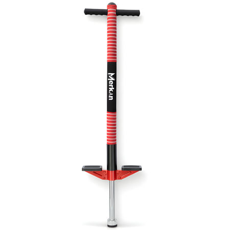 Pogo Skoczek Do Skakania Drążek JUMP STICK Dla Dziecka Zabawka Do 70 kg