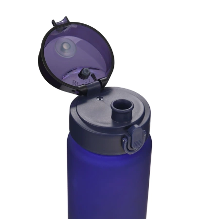 CASNO Butelka Bidon Rowerowy Sportowy Na Wodę BPA FREE 1050 ml