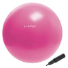 HMS Piłka Gimnastyczna Rehabilitacyjna Do Ćwiczeń Fitness 55 cm