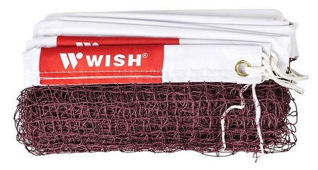 WISH Profesjonalna Siatka Do Gry W Badmintona 6 m