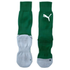 Getry Piłkarskie Sportowe Długie Skarpety Zielone PUMA 
