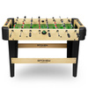 SPOKEY Duży Stół Do Gry W Piłkarzyki CHAMPIONSHIP 122x61 cm