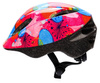 Meteor Kask Rowerowy Dziecięcy Regulowany Ochronny