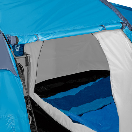 Nils Namiot Turystyczny Czteroosobowy Wodoodporny