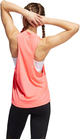 Adidas Top Bezrękawnik Sportowy Damski AEROREADY