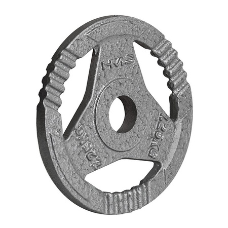 HMS Obciążenie Żeliwne Talerz Hammertone 1,25 kg