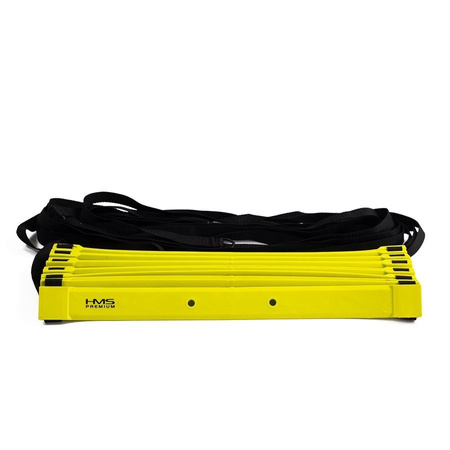 HMS Drabinka Koordynacyjna Treningowa Do Ćwiczeń 600 cm