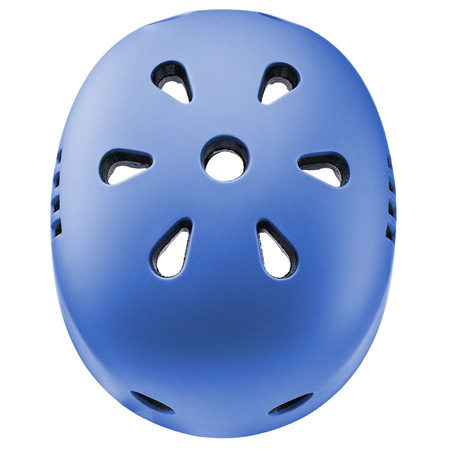 SPOKEY Kask Rowerowy Regulowany Ochronny In-mold