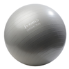Piłka Gimnastyczna Rehabilitacyjna ANTI-BURST Do Ćwiczeń Fitness HMS 75 cm
