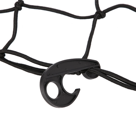 NILS Elastyczna Siatka Turystyczna Na Wózek Bagaż