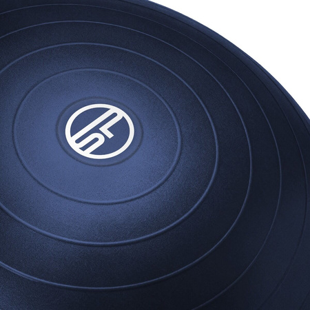 Piłka Gimnastyczna Treningowa Rehabilitacyjna Do Ćwiczeń Fitness 65 cm