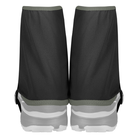 Stuptuty Biegowe Turystyczne Ochronne Na Wspinaczkę Górską Nogawki NILS