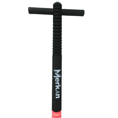 Pogo Skoczek Do Skakania Drążek JUMP STICK Dla Dziecka Zabawka Do 70 kg