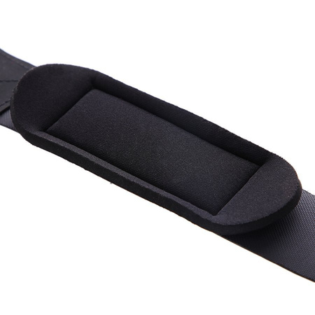 Paski Uchwyty Do Podnoszenia Ciężarów Martwego Ciągu Treningowe HMS