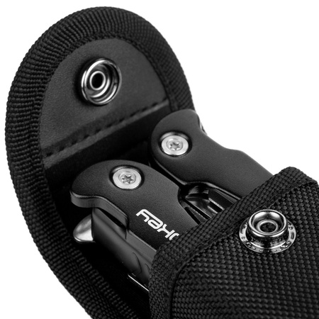 SPOKEY Zestaw Wielofunkcyjny Multitool Scyzoryk + Latarka