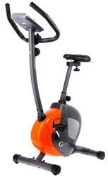 Rower Stacjonarny Magnetyczny Pionowy Do Ćwiczeń Treningu Cardio Regulowany