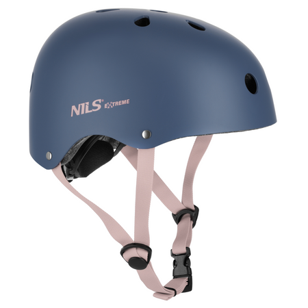 Kask Na Rolki Rower Hulajnogę Regulowany Dla Dzieci Orzeszek + Ochraniacze