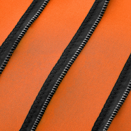 HMS Ściągacz Pas Na Brzuch Wyszczuplający Neoprenowy