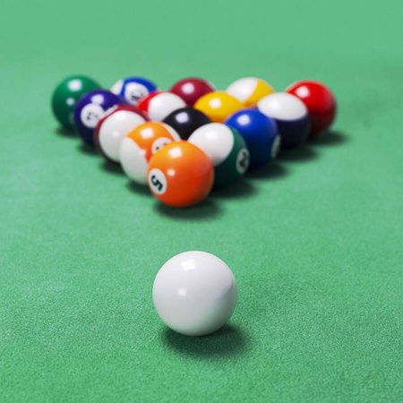 Stół Duży Obracany Drewniany 3w1 Piłkarzyki Bilard Cymbergraj Gry Stołowe