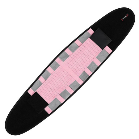 HMS Ściągacz Pas Na Brzuch Wyszczuplający