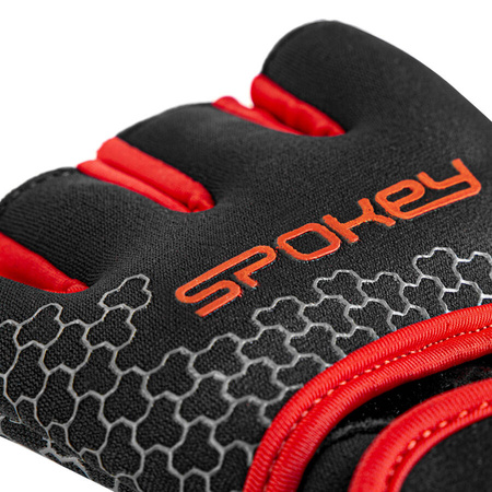 SPOKEY Rękawice Do Ćwiczeń Fitness Na Siłownię