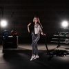 Lina Treningowa Do Ćwiczeń Fitness Crossfit Power Battle Rope 15 m HMS