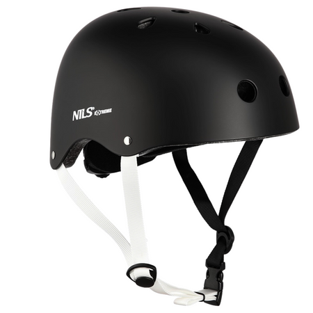 Kask Na Rolki Rower Hulajnogę Regulowany Dla Dzieci Orzeszek + Ochraniacze