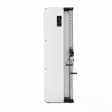 HMS Brama Przyścienna Pneumatyczna Treningowa Do Ćwiczeń Siłowych