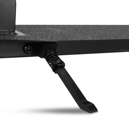 Hulajnoga Miejska Klasyczna Składana Regulowana Wysokość Koła 200 mm SPOKEY