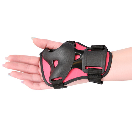 Kask Na Rolki Rower Hulajnogę Regulowany Dla Dzieci Orzeszek Nils Extreme