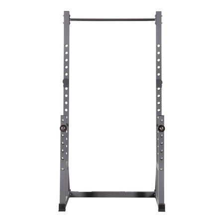 HMS Duży Stojak Wielofunkcyjny Uchwyt Na Sztangę
