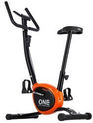 ONE FITNESS Rowerek Stacjonarny Treningowy Mechaniczny
