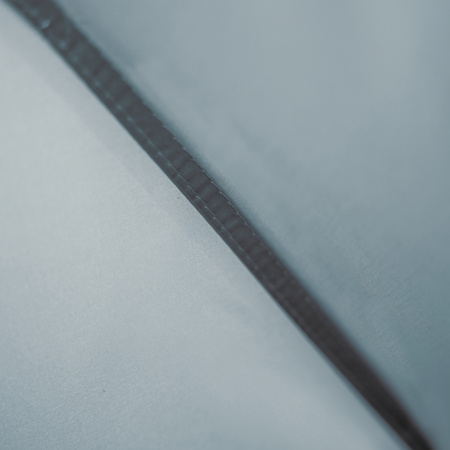 Namiot Turystyczny Kempingowy 2 Osobowy Wodoodporny Filtr UV + Pokrowiec