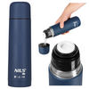 Termos Turystyczny Próżniowy Stalowy Butelka Termiczna Na Kawę 500 ml NILS