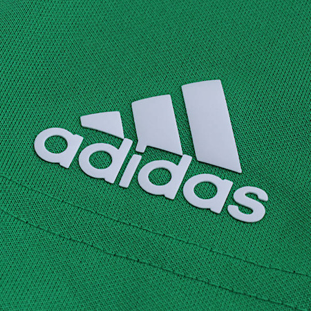 T-shirt Koszulka Bluzka Polo Sportowa Męska Na Codzień Polówka ADIDAS