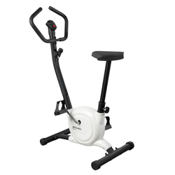 Rower Treningowy Stacjonarny Mechaniczny Pionowy Domowy Do Ćwiczeń SPOKEY