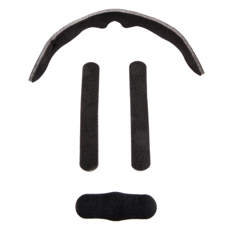 Kask Rowerowy Regulowany Dziecięcy Ochronny Otwory Wentylacyjne METEOR